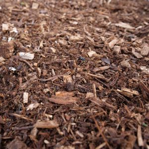 Garden Mulch – Bulk Bag