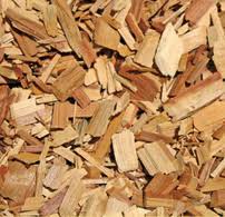 Woodchip Decorative - Bulk Bag